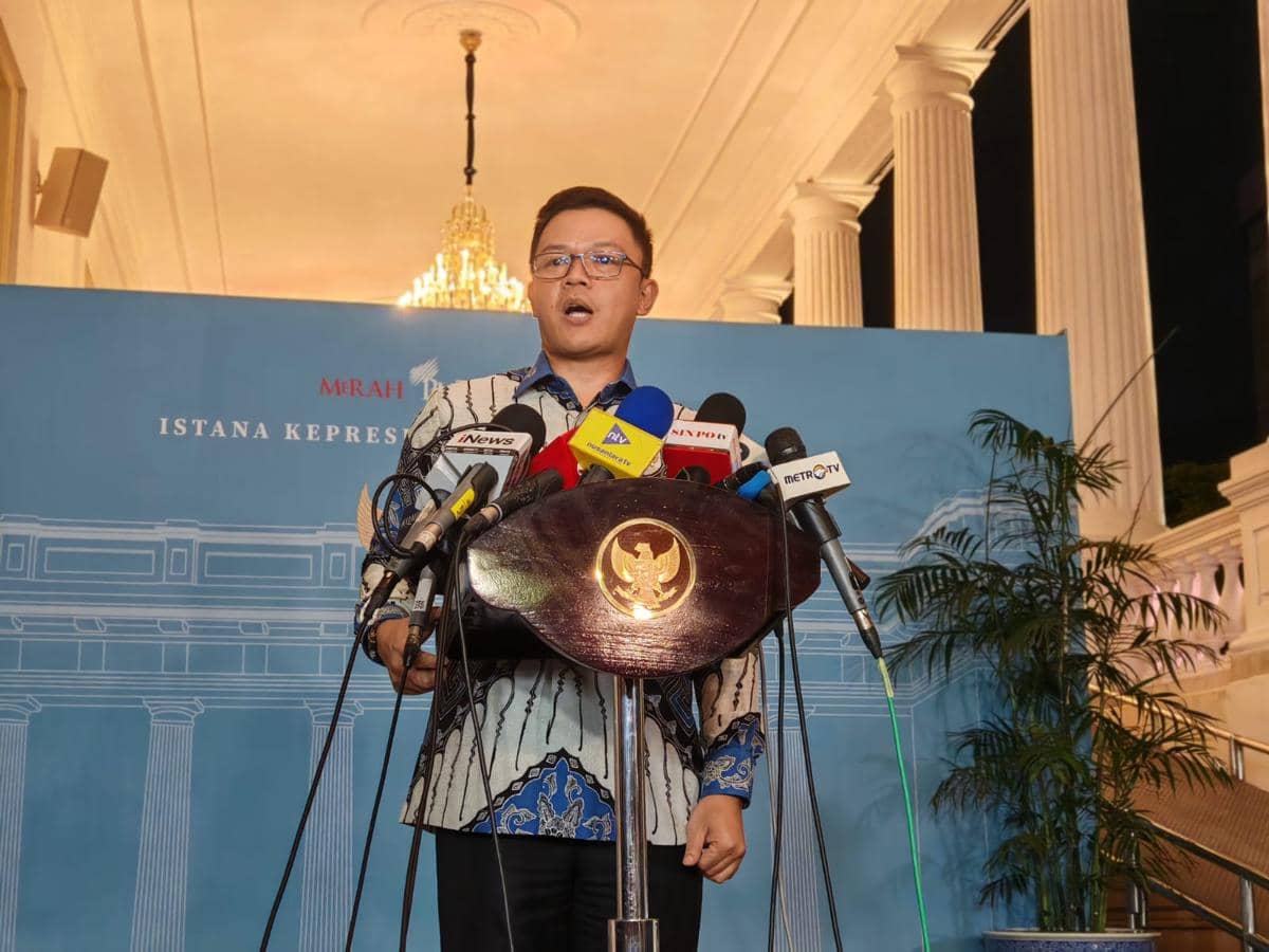 Sugiono: Indonesia Sesalkan Gagalnya Perundingan Iran-AS