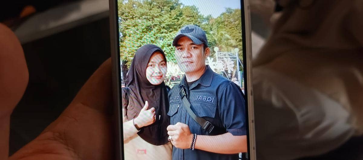 Diduga Ada Masalah Pekerjaan, Anggota Satpol PP Dilaporkan Hilang