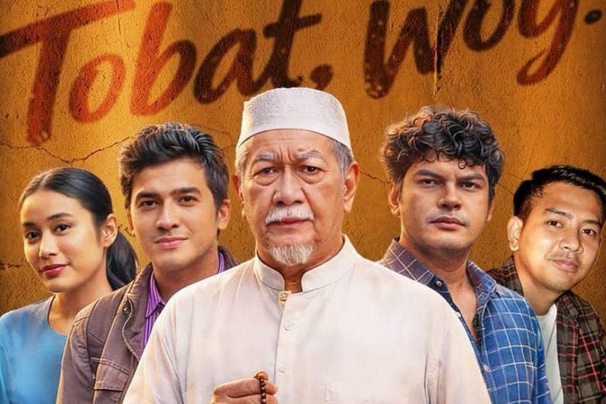 [QUIZ] Tipe Penonton Sinetron Para Pencari Tuhan yang Gimanakah Kamu?