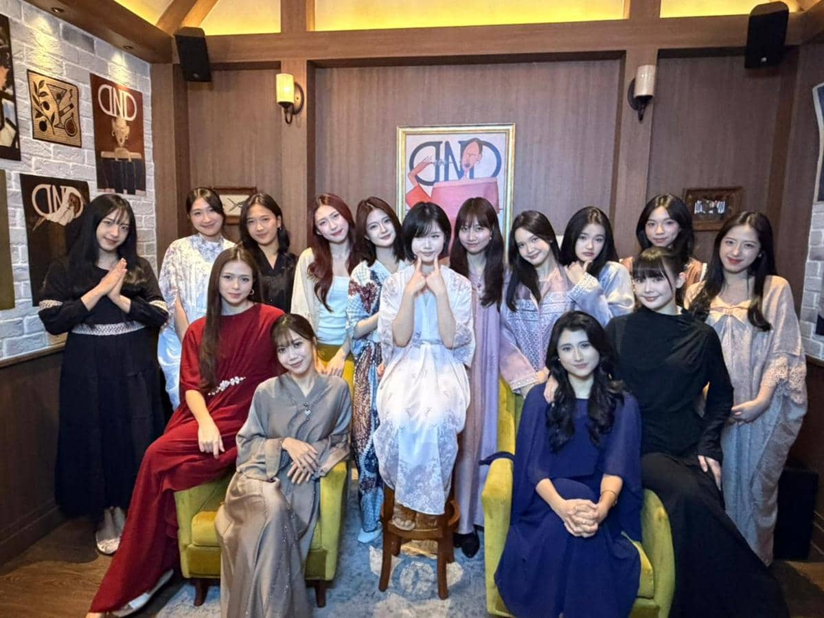 [QUIZ] Kamu Bakalan Bukber Bareng Tim Passion, Dream atau Love JKT48?