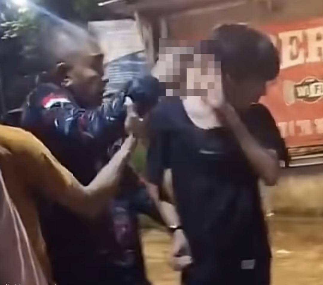 LBH Jakarta Kecam Anggota TNI yang Todongkan Senjata ke Sopir Daring