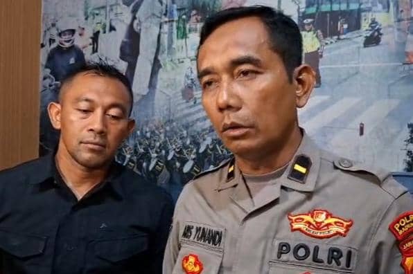 Ngaku Punya Orang Dalam BGN, 3 Pria Tipu Warga Magetan Rp100 Juta