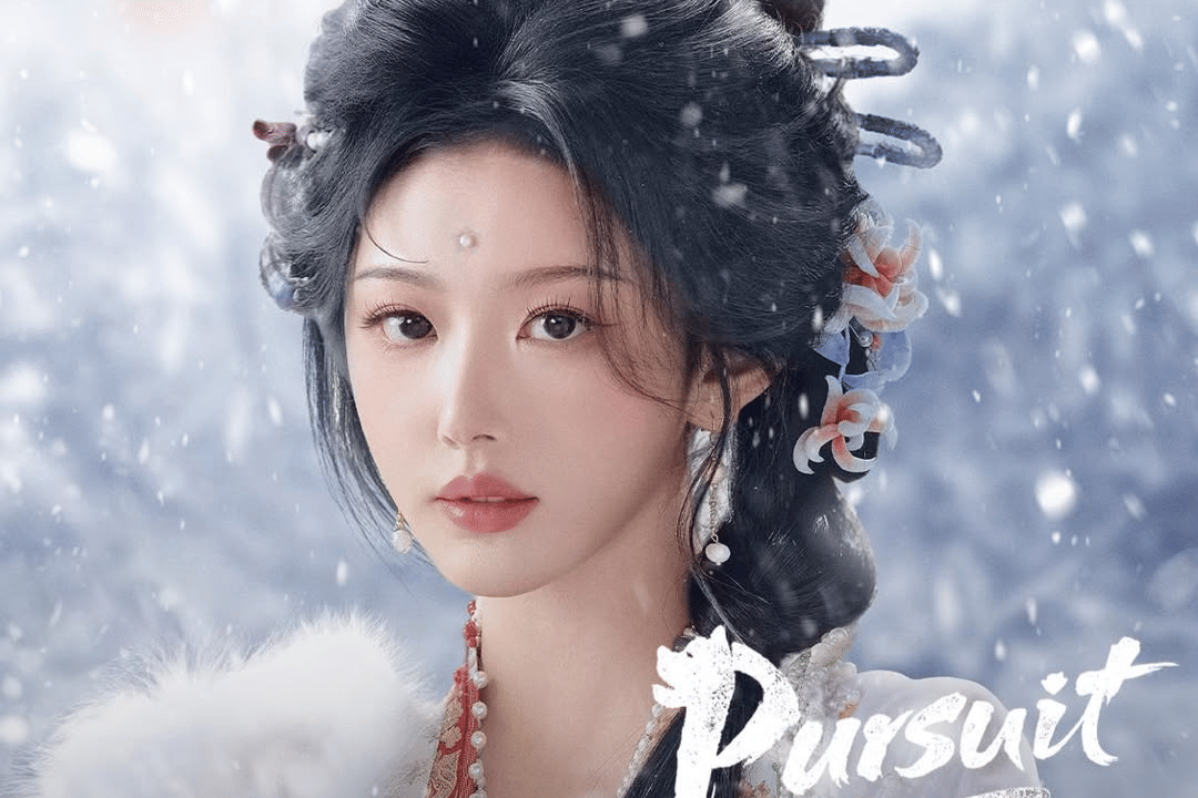 potret Snow Kong di Pursuit of Jade