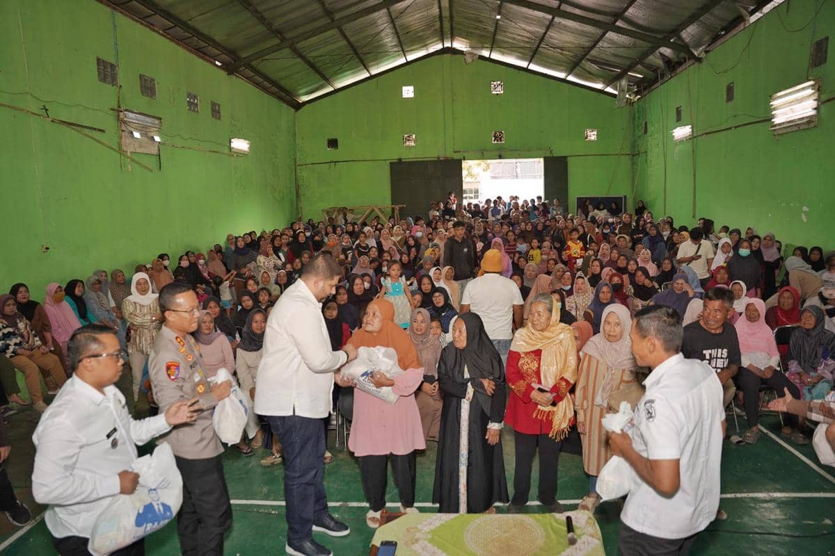 Anggota DPR Ingatkan Pemda Jaga Stabilitas Pangan Jelang Idul Fitri 