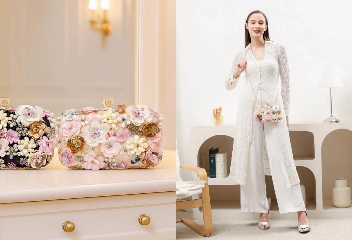 aksesori yang bikin OOTD Lebaran 2026 makin mewah