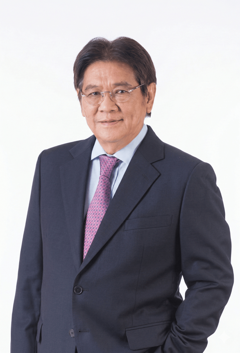 foto Anthoni Salim, CEO Salim Group (indofood.com)