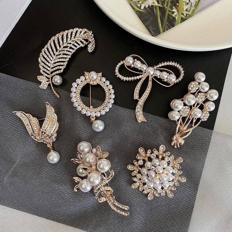 aksesori yang bikin OOTD Lebaran 2026 makin mewah