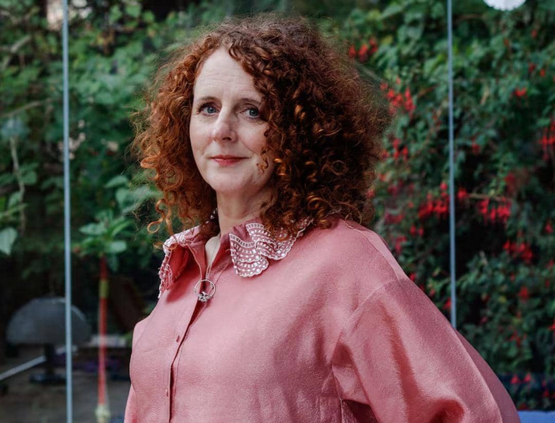 50 Quotes Maggie O'Farrell Penulis Hamnet, Bisa Ubah Cara Pandangmu