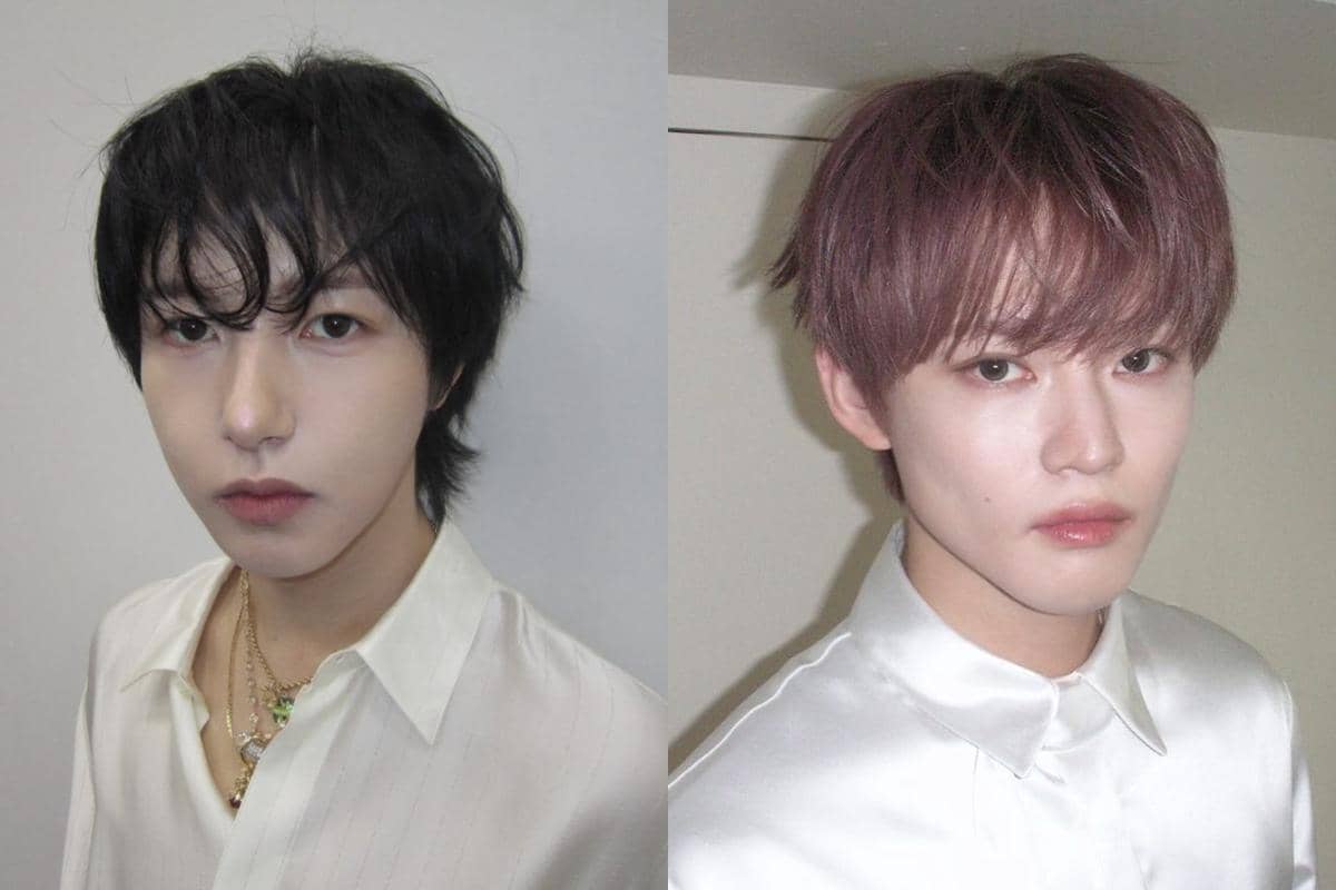 [QUIZ] Renjun atau Chenle NCT, Siapa yang Masakin Kamu Buka Puasa?