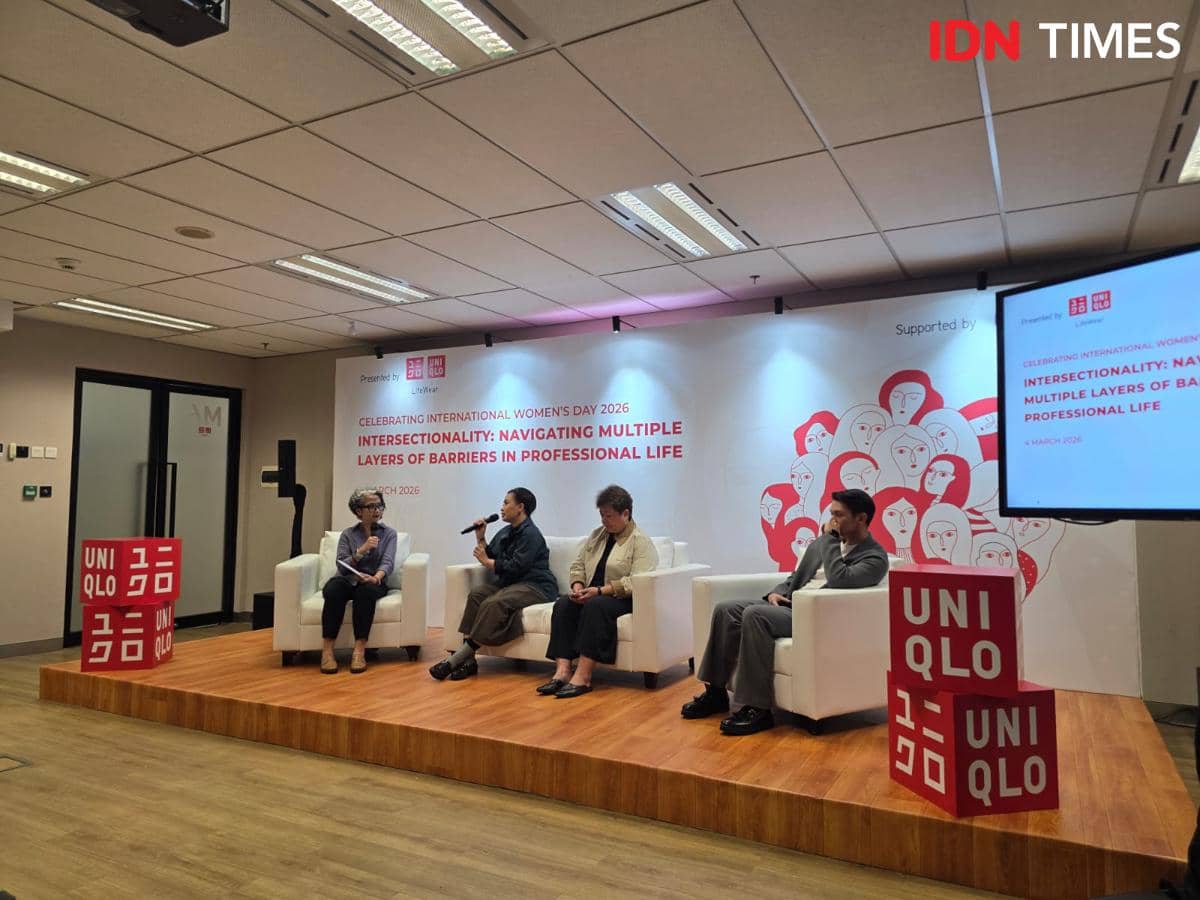 Menilik Kepemimpinan Inklusif dan Interseksional di Ranah Profesional