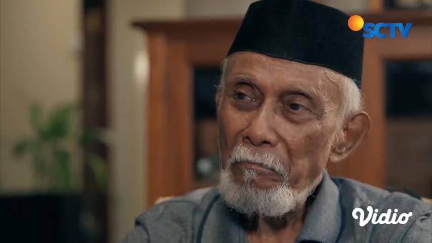 Joes Terpase di sinetron Para Pencari Tuhan Jilid 18: Dunia Sementara, Coy!