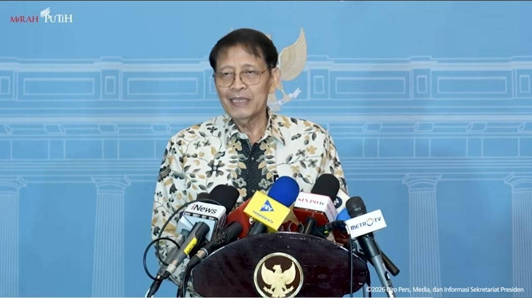 Eks Menlu: Bila RI Mau Jadi Mediator Harus Diterima Pihak Iran Maupun AS