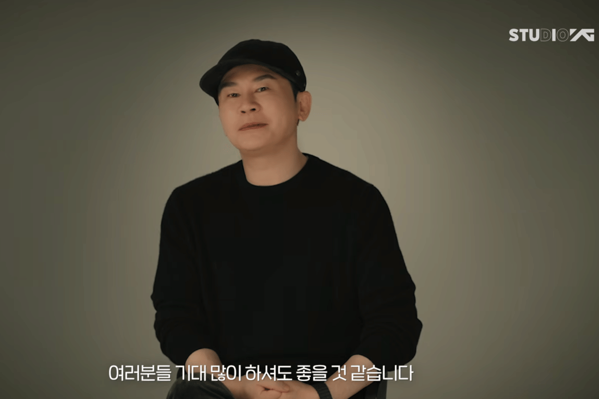 YG Entertainment Umumkan Rencana 2026, Ada Tur Dunia BIGBANG!