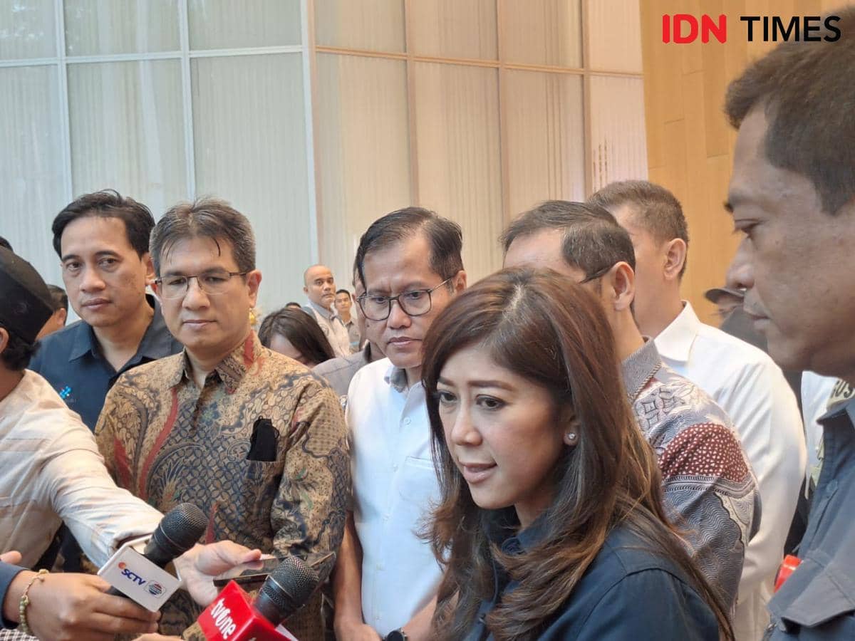 Disinformasi Vaksin Campak Merebak, Menkomdigi Buka Suara
