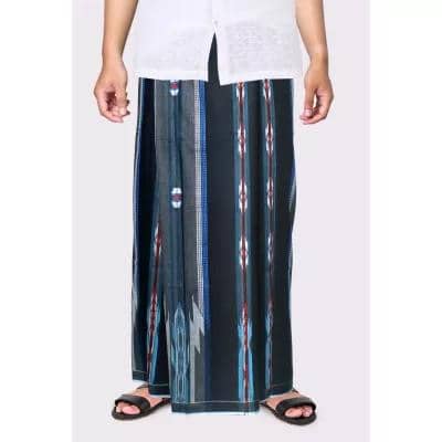 sarung mangga jacquard