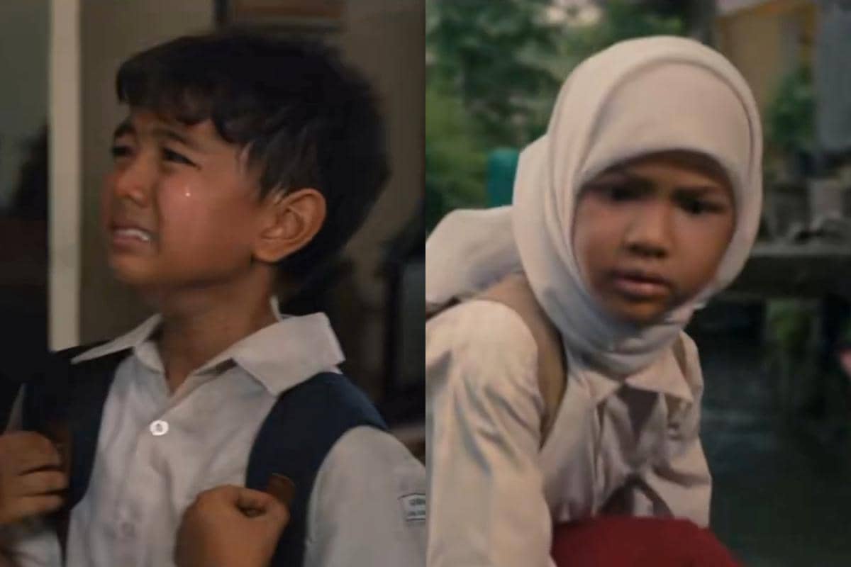 3 Hal yang Terungkap dari Trailer Film Children of Heaven Indonesia