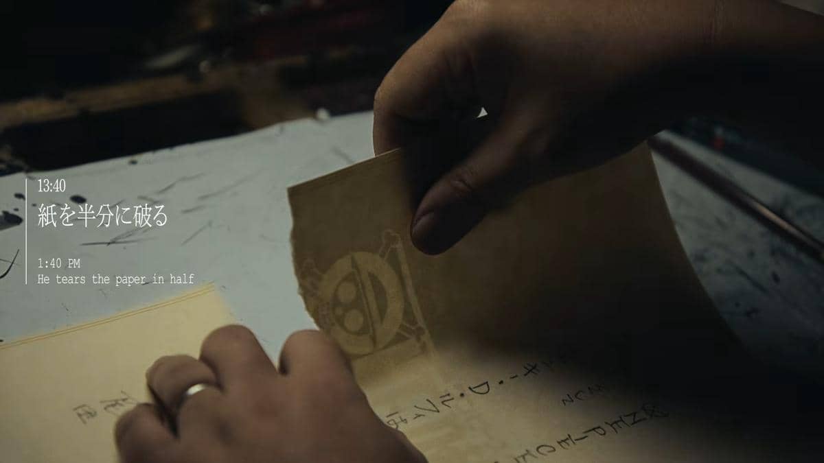 Eiichiro Oda tuliskan rahasia One Piece