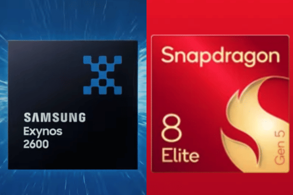 Skor Benchmark Exynos 2600 Nyaris Salip Snapdragon 8 Elite Gen 5