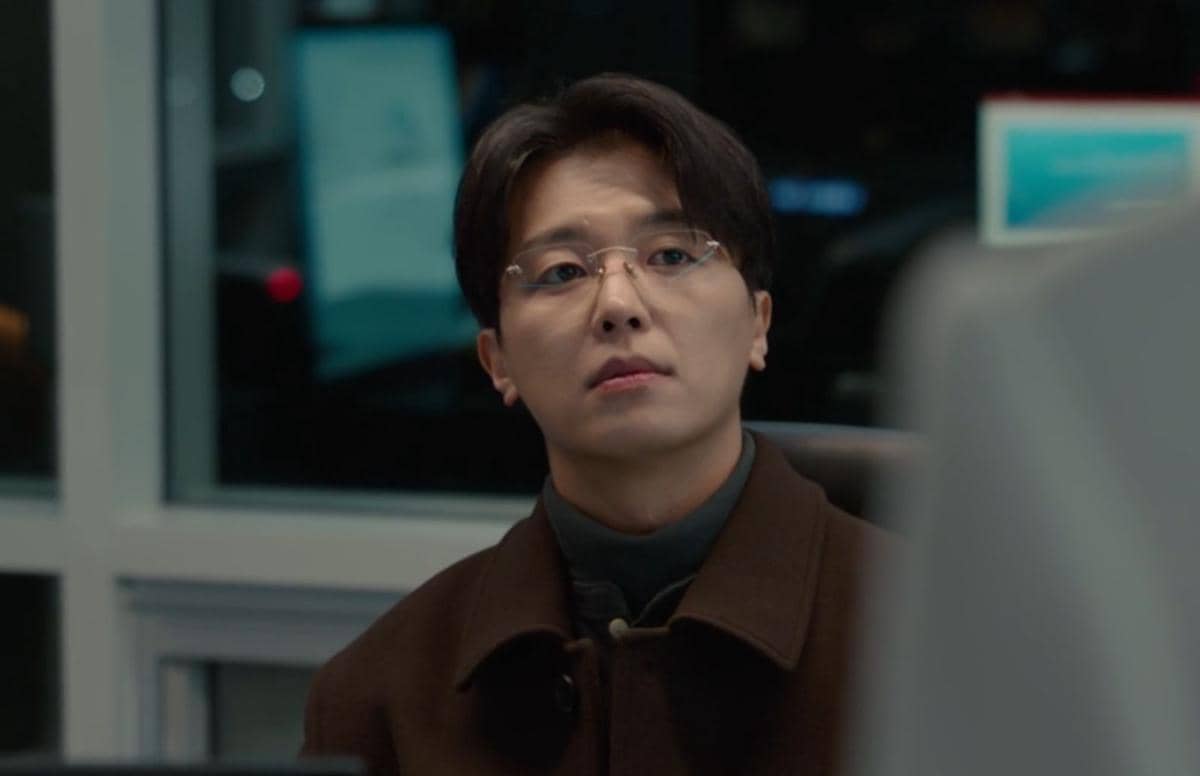 Kenapa Baek Tae Joo Mengembangkan Aplikasi Connect-In di Honour?