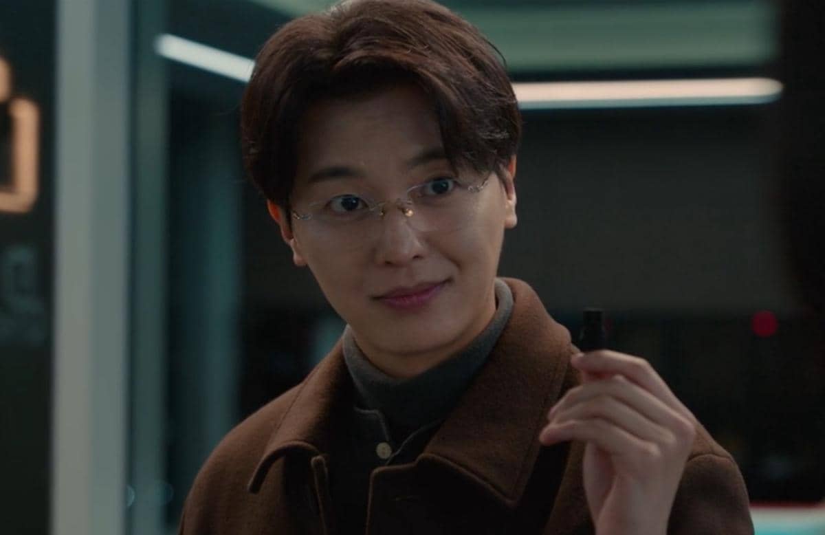 Cuplikan drama Korea Honour