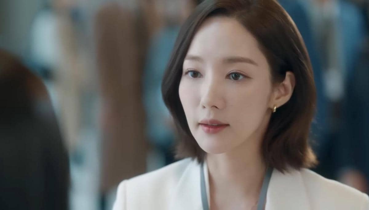 cuplikan drama Marry My Husband 