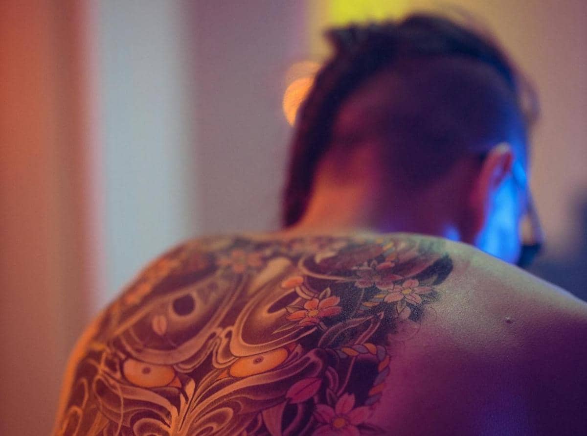 AS Vonis Bos Yakuza 20 Tahun Penjara karena Jual Bahan Nuklir ke Iran