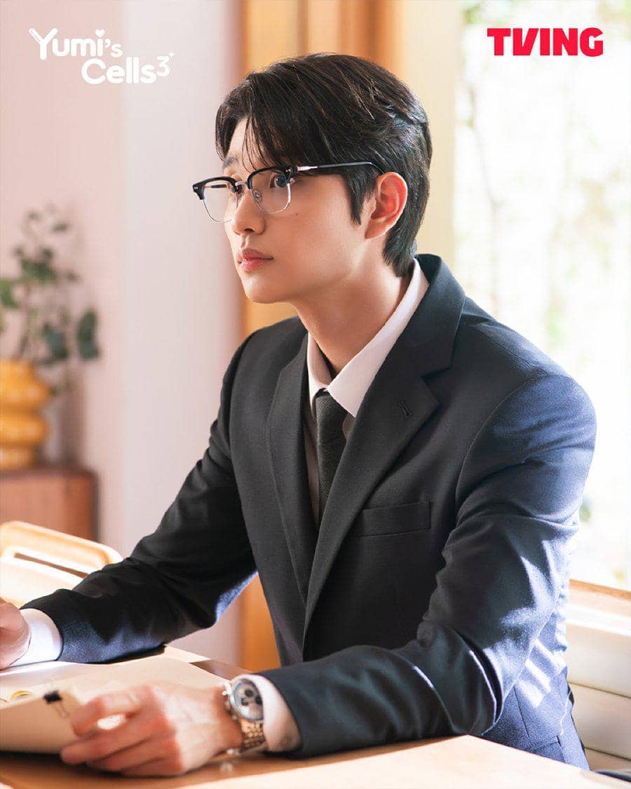 still cut drama Korea Yumi's Cells 3