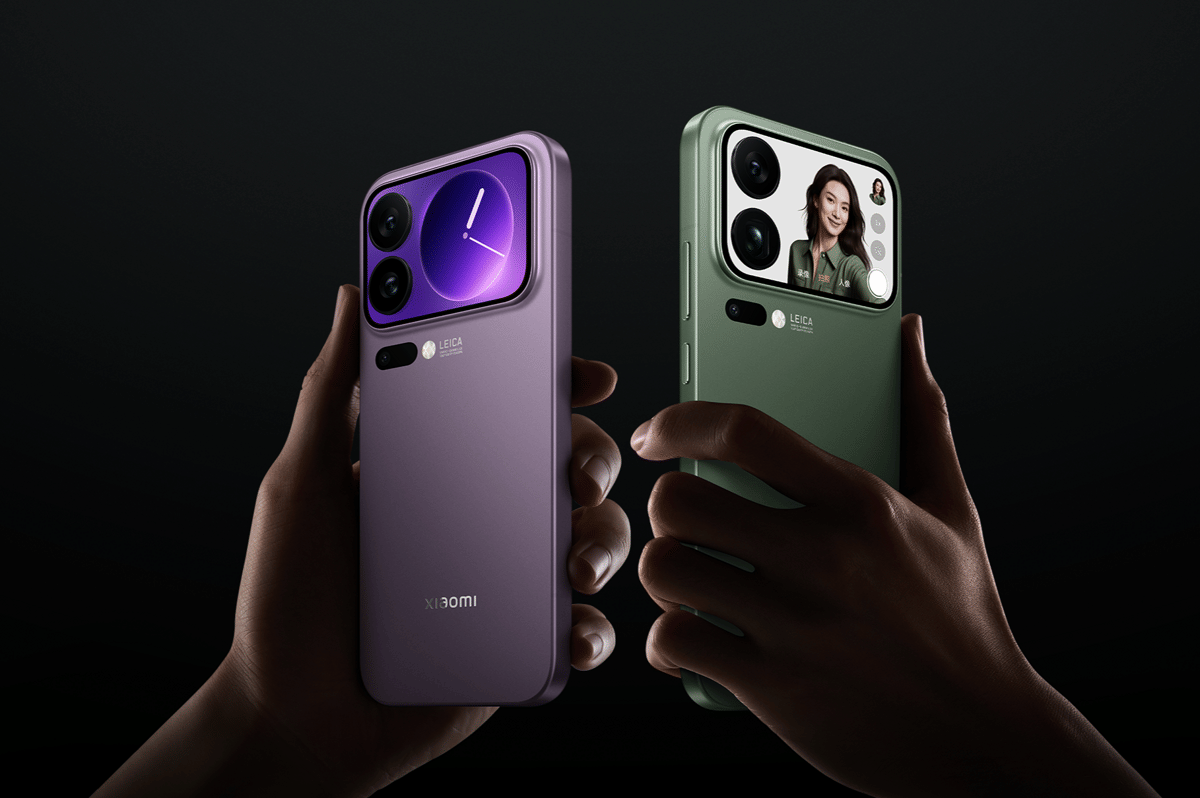 Kenapa Xiaomi Skip Seri 16 dan Langsung ke Seri 17?