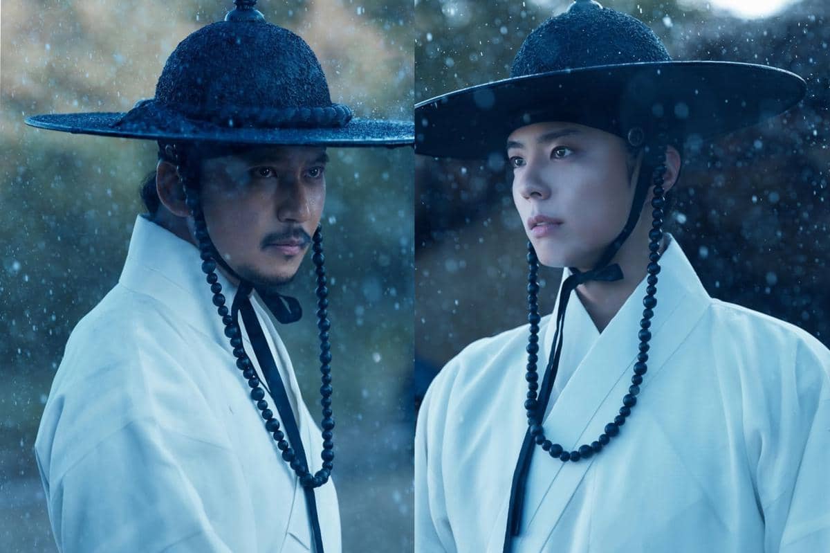 3 Drakor dan Film 2026 Berlatar Abad ke-15, Ada Canvas of Blood!