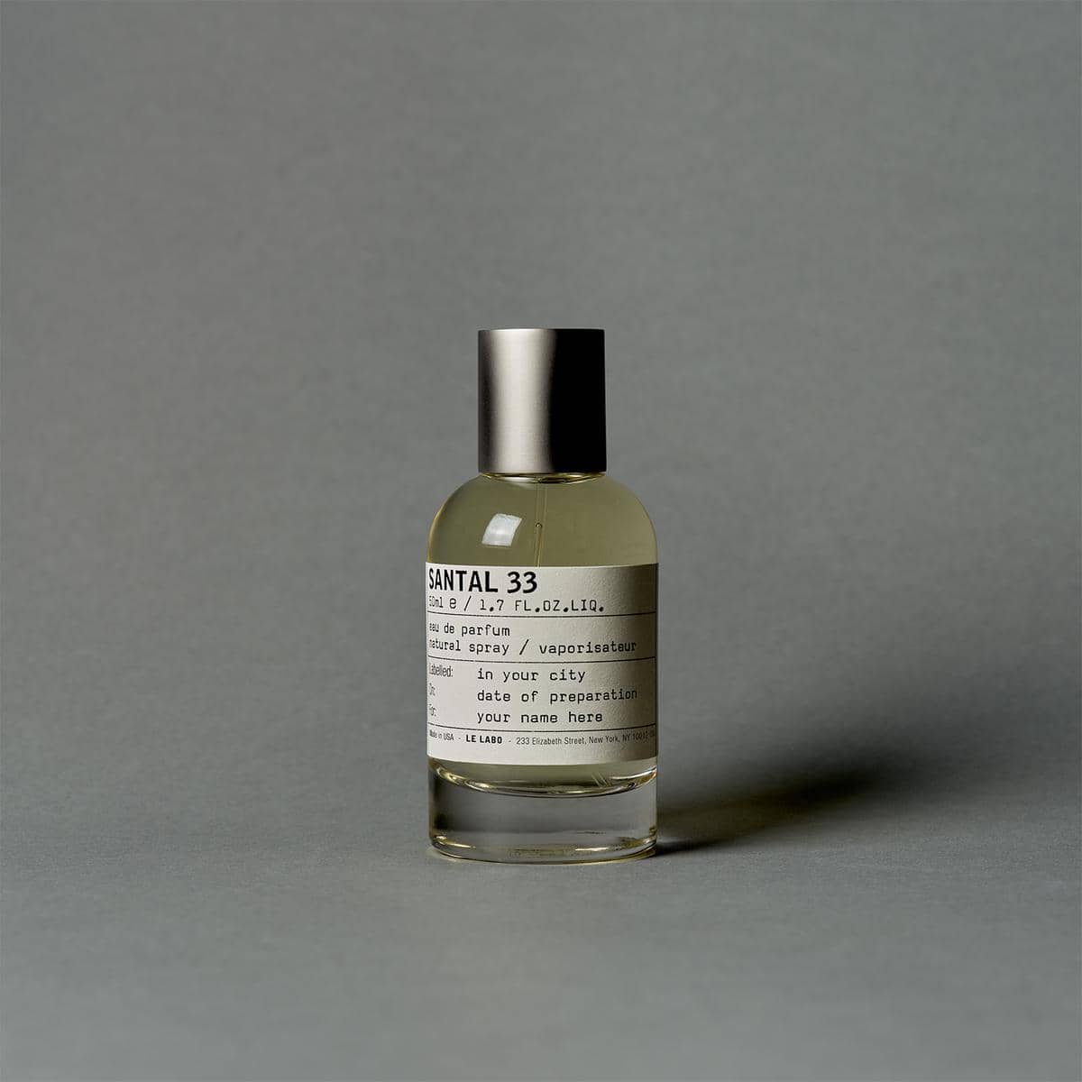 Parfum