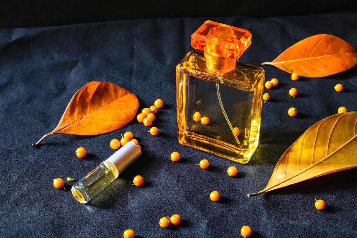 7 Notes Parfum yang Wajib Kamu Pakai saat Lebaran, Wangi Seharian!