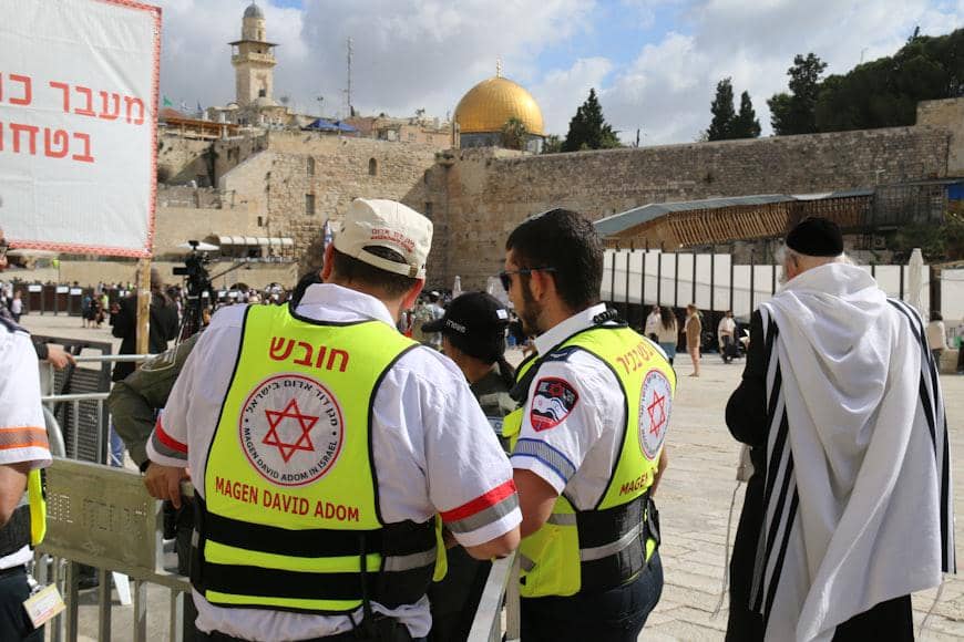 Sifat Bani Israil dalam Al-Qur'an, Keras Hati hingga Manipulatif