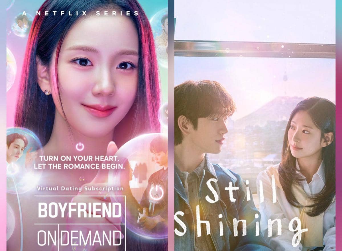 4 Drakor Maret 2026 yang Menggandeng Idol KPop Jadi Pemeran Utama