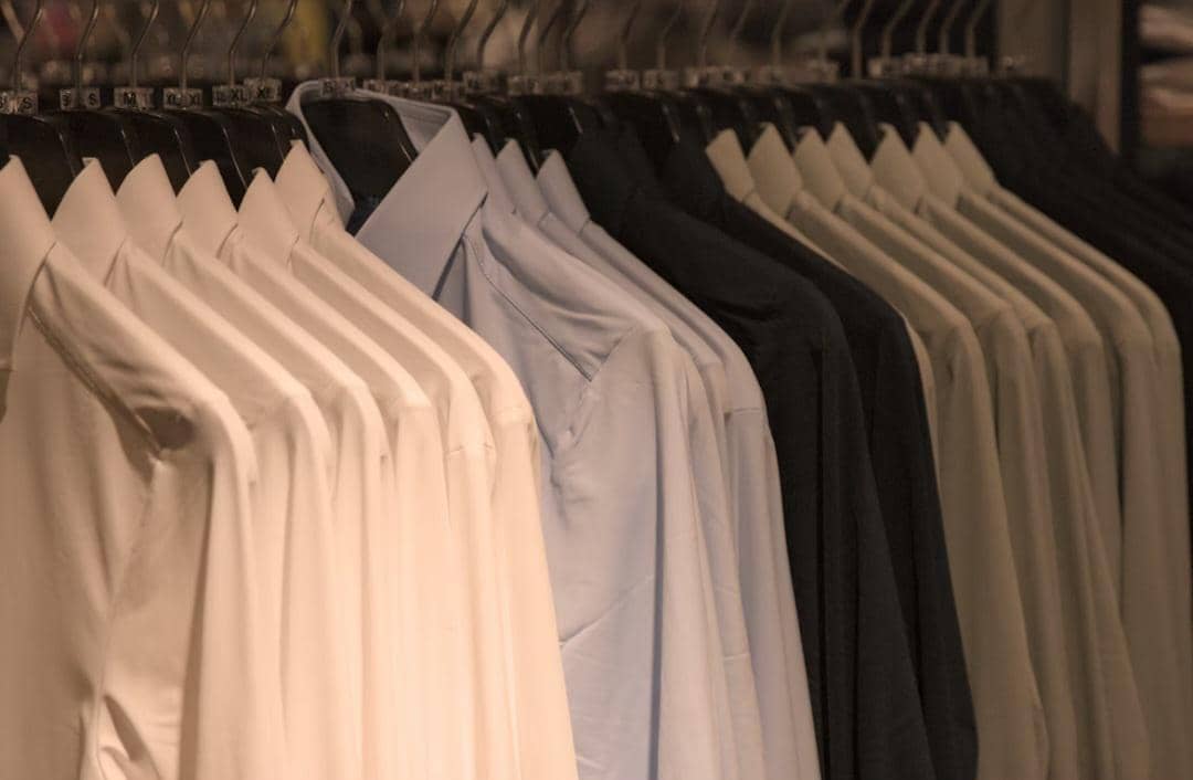 3 Tips Tentukan Ukuran Kemeja Lebaran biar Gak Salah Beli