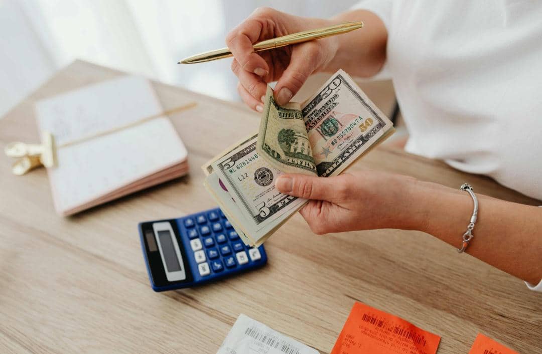 5 Cara Bijak Mengelola THR agar Tidak Lewat Begitu Saja