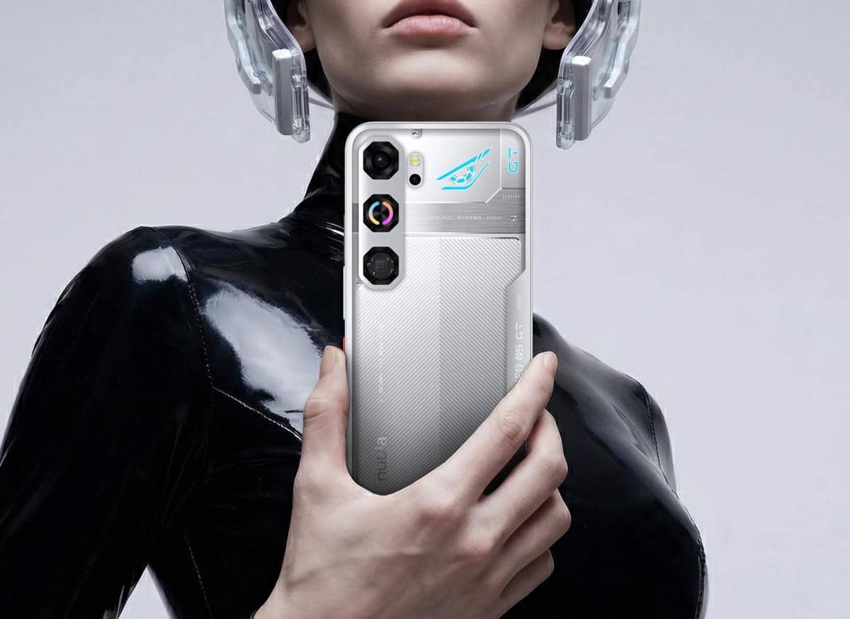 ZTE Kenalkan nubia Neo 5 Series di MWC 2026, Ada 3 Macam