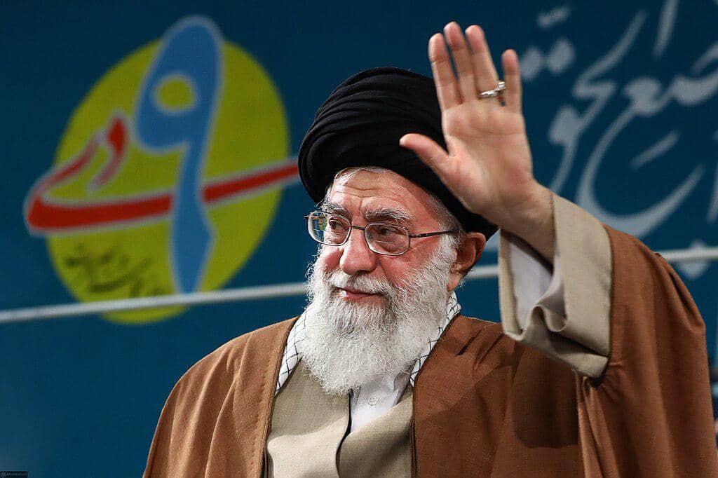 Israel Ancam Bunuh Siapa Pun yang Gantikan Ali Khamenei