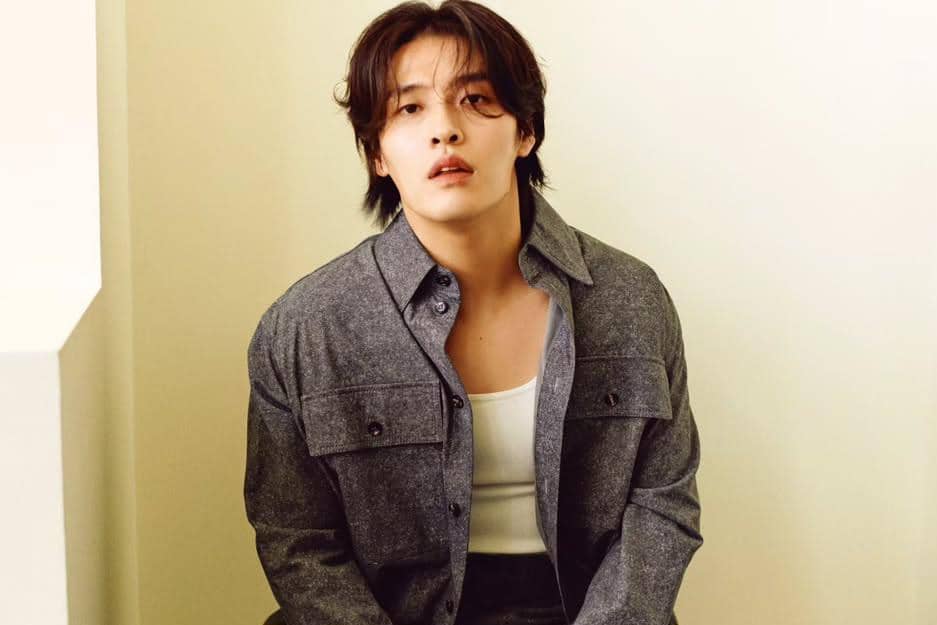 Kang Ha Neul Diajak Main Drakor Adaptasi Webtoon Mind Doctor