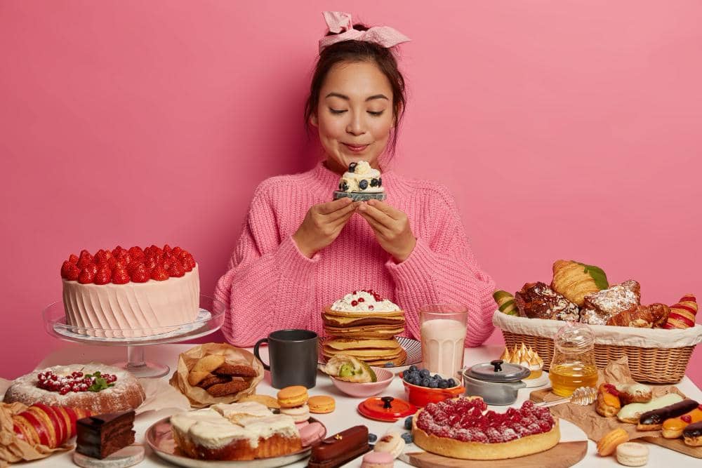 Banyak Mengonsumsi Gula Bikin Puasa Terganggu, Ini 4 Dampak Buruknya