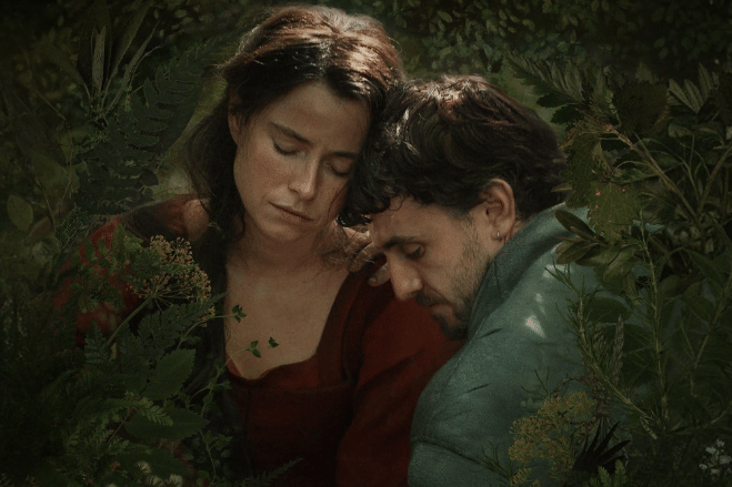 5 Film yang Menampilkan William Shakespeare selain Hamnet