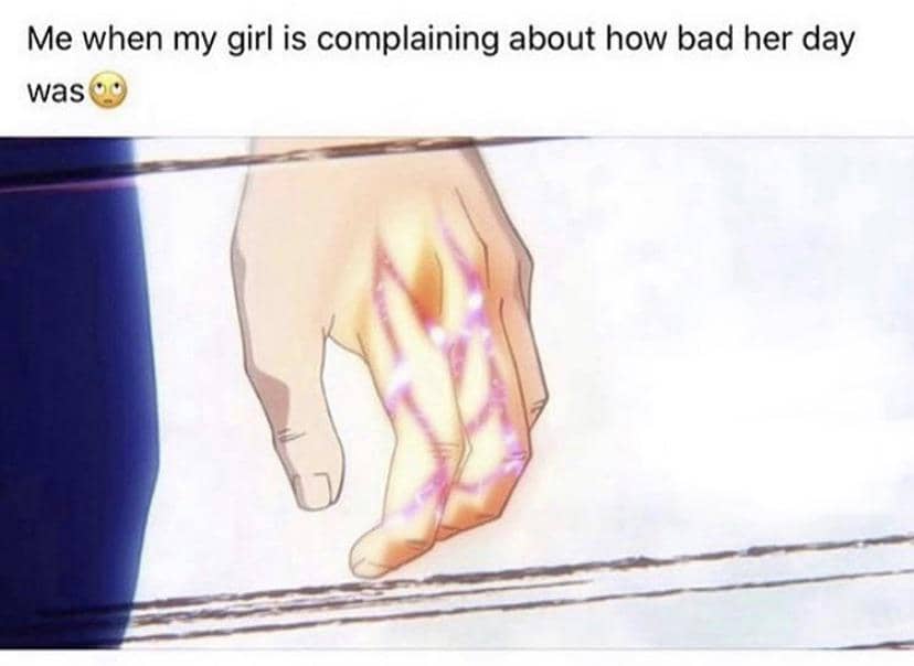 meme kartun tentang hari buruk