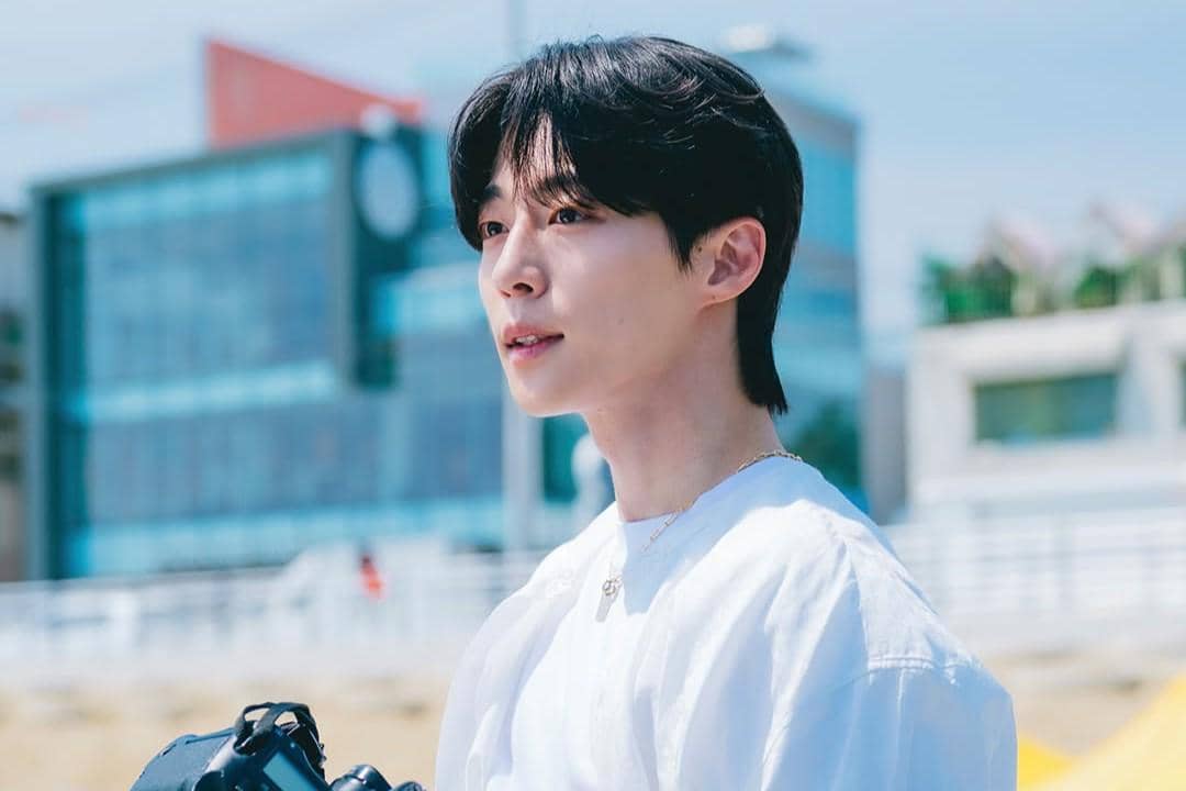 7 Pengorbanan Sun Tae-Hyeong dalam Our Universe, Penuh Haru!