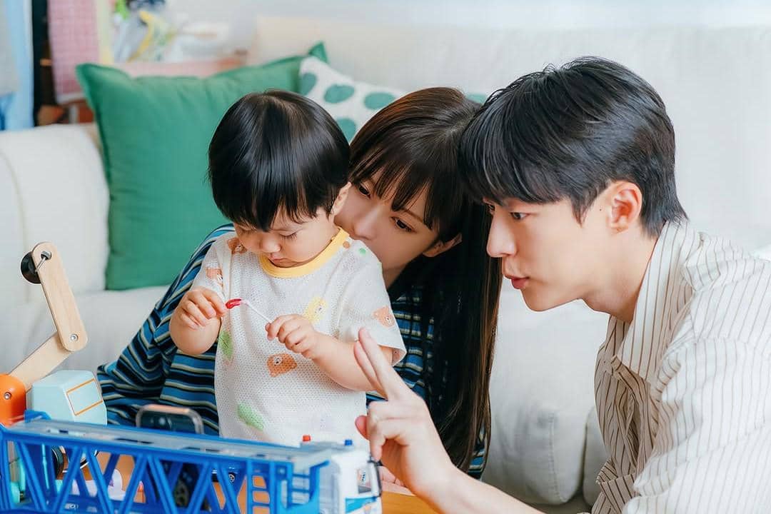 still cut drama Our Universe