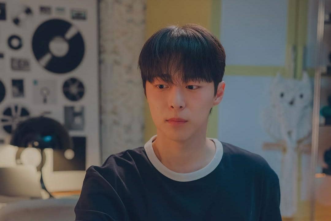 still cut drama Our Universe