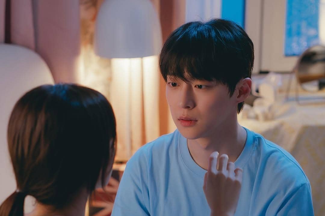 still cut drama Our Universe