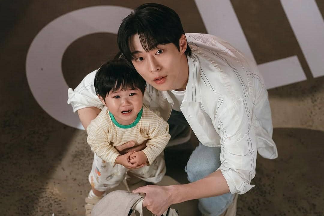 still cut drama Our Universe