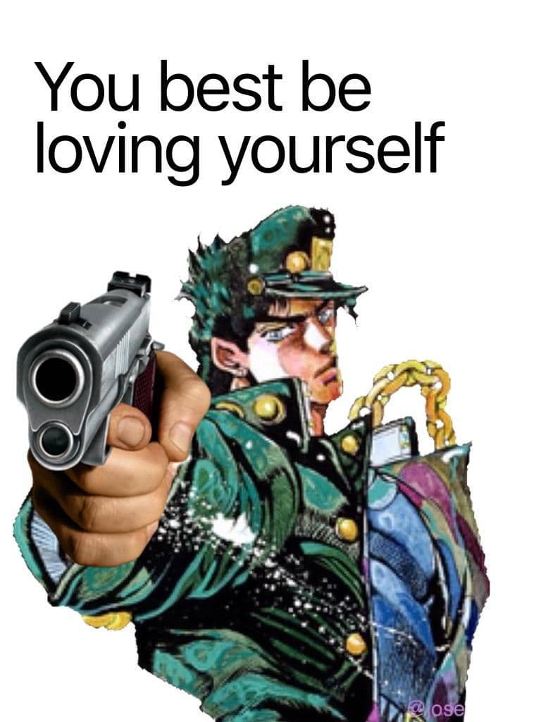 meme kartun tentang hari buruk