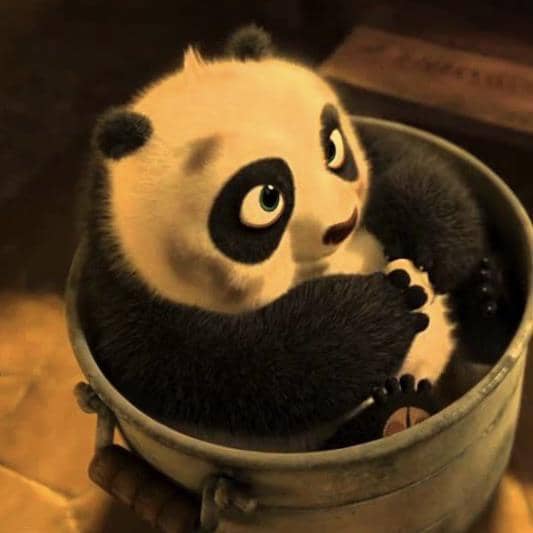 meme kartun tentang hari buruk