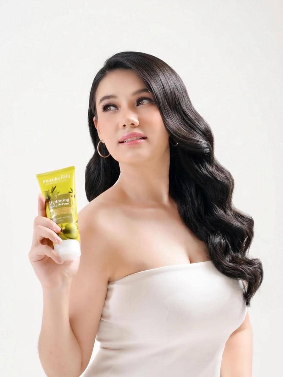 potret Angeli Halilovic, Puteri Indonesia Gorontalo 2026