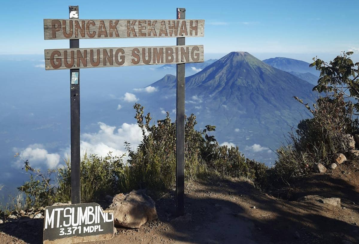 Apa Itu False Summit dan Dampaknya bagi Pendaki Gunung?